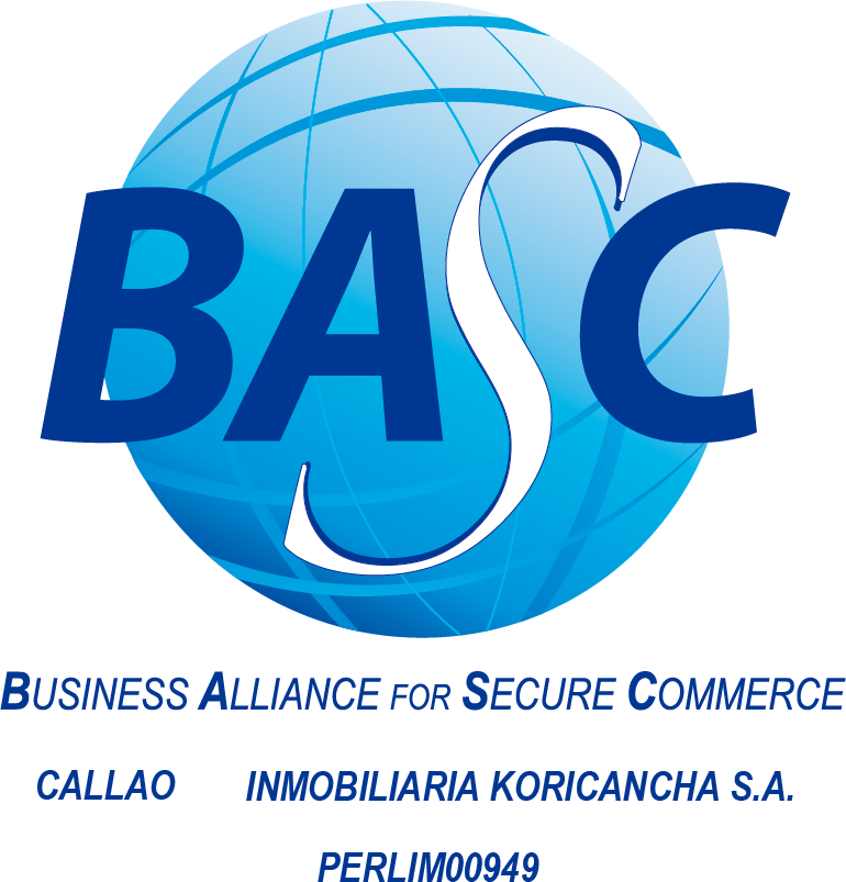 BASC - Alianza empresarial para un comercio seguro 